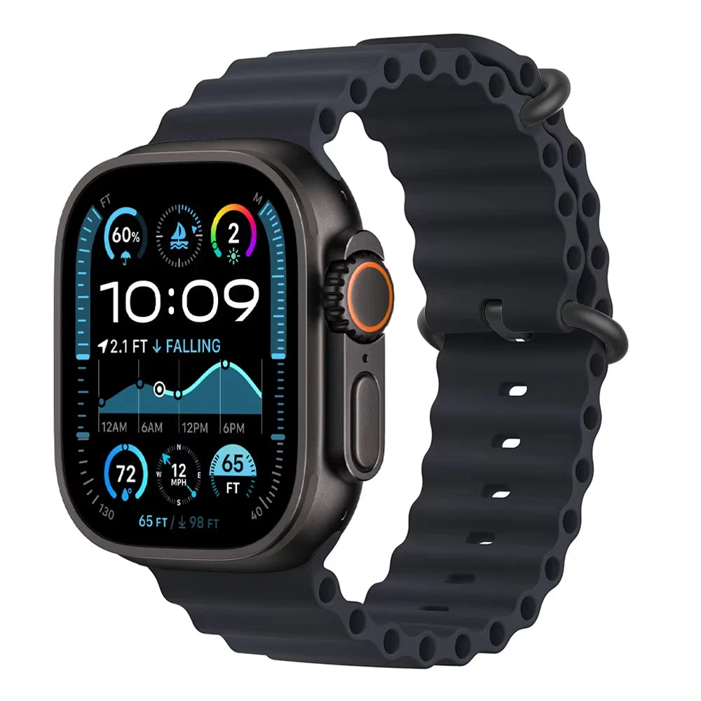 Ocean Sportbandje voor Apple Watch – afbeelding 10