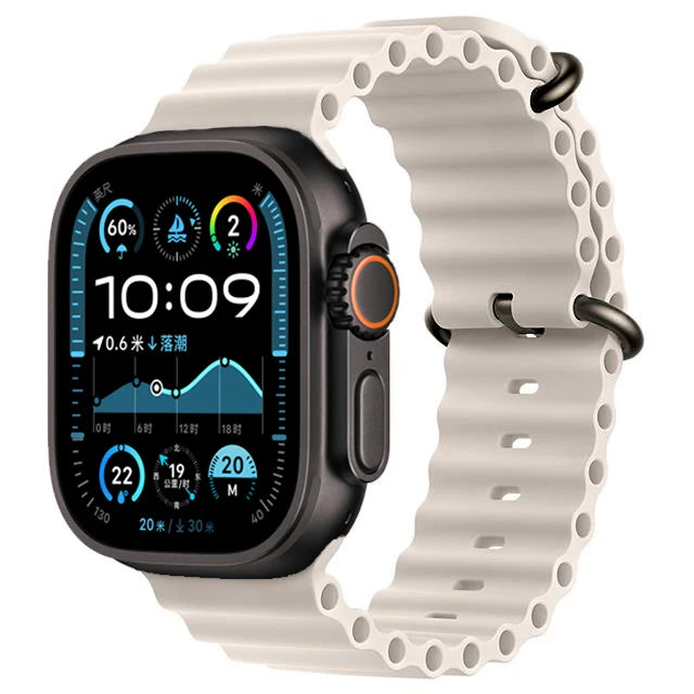Ocean Sportbandje voor Apple Watch – afbeelding 24