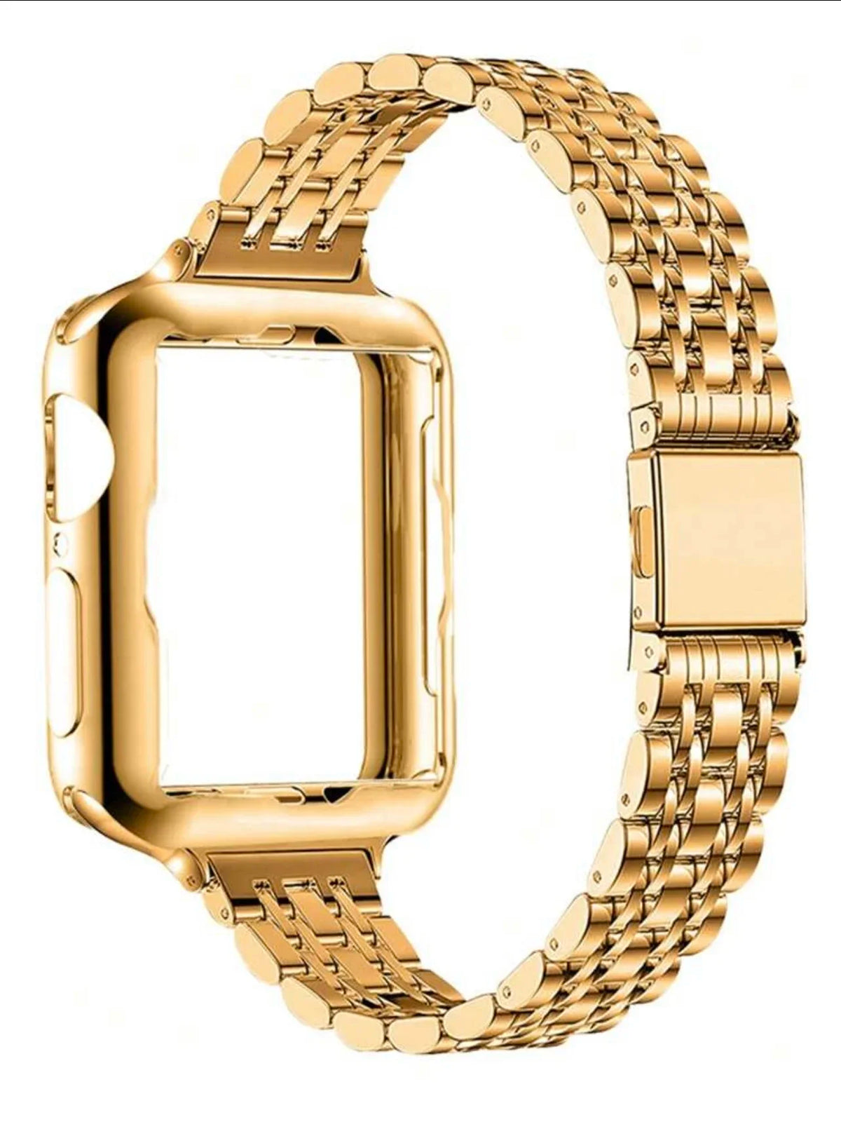 2-in-1 Bandje + beschermhoes voor Apple Watch – afbeelding 3