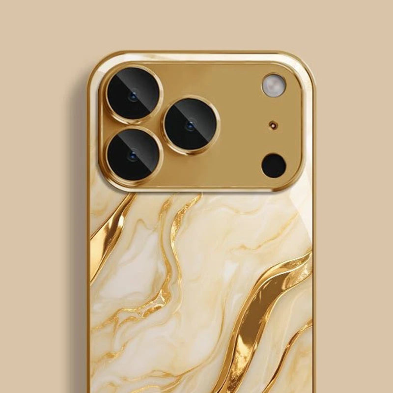Gehard Glazen Hoesje voor iPhone – afbeelding 6