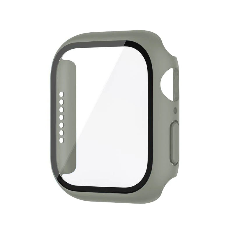 Apple Watch-hoesje met gehard glas voor Apple Watch – afbeelding 20