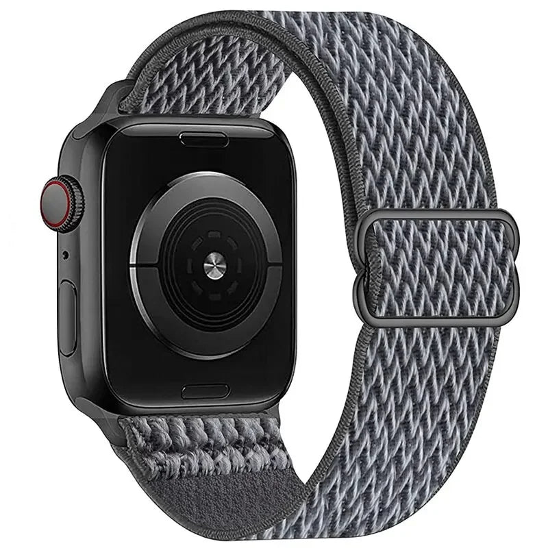 Nylon sportbandje voor Apple Watch – afbeelding 31