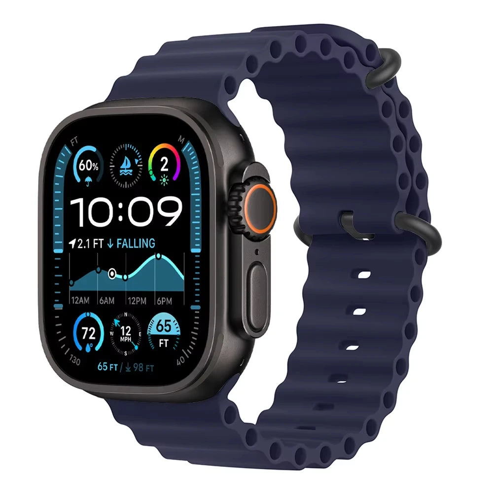 Ocean Sportbandje voor Apple Watch – afbeelding 30