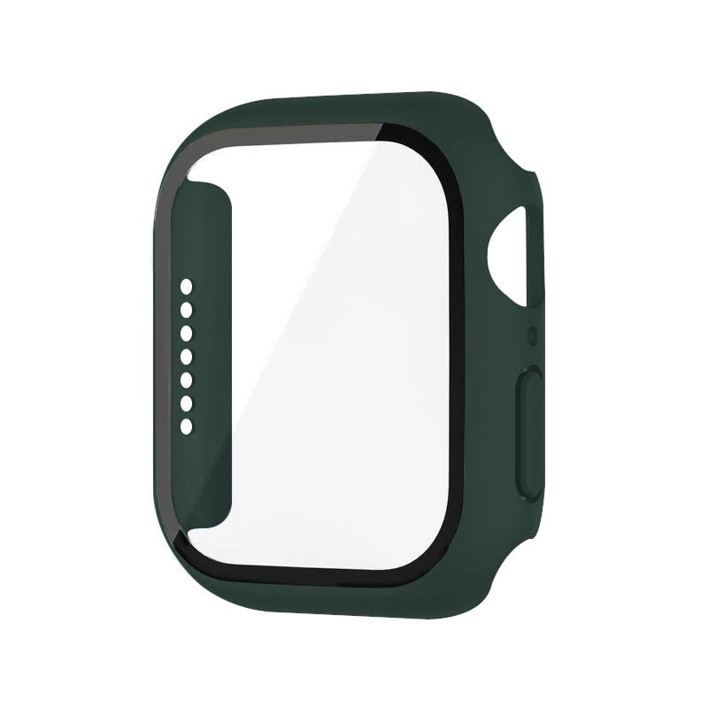 Apple Watch-hoesje met gehard glas voor Apple Watch – afbeelding 8