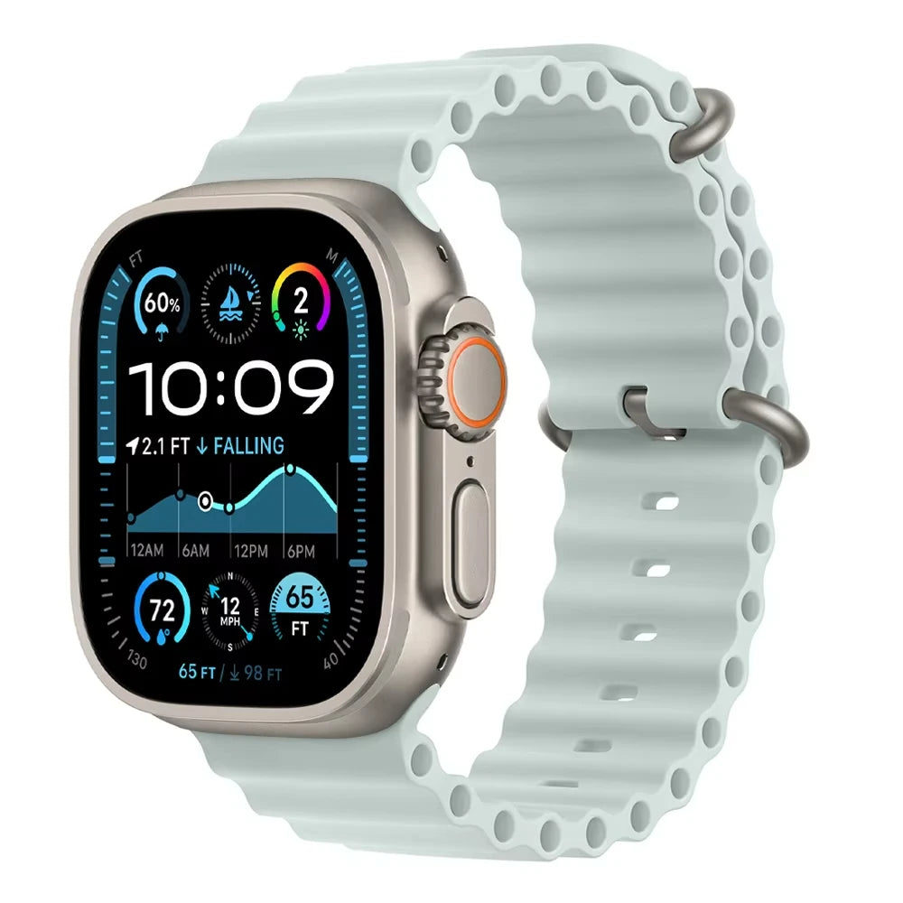Ocean Sportbandje voor Apple Watch – afbeelding 36