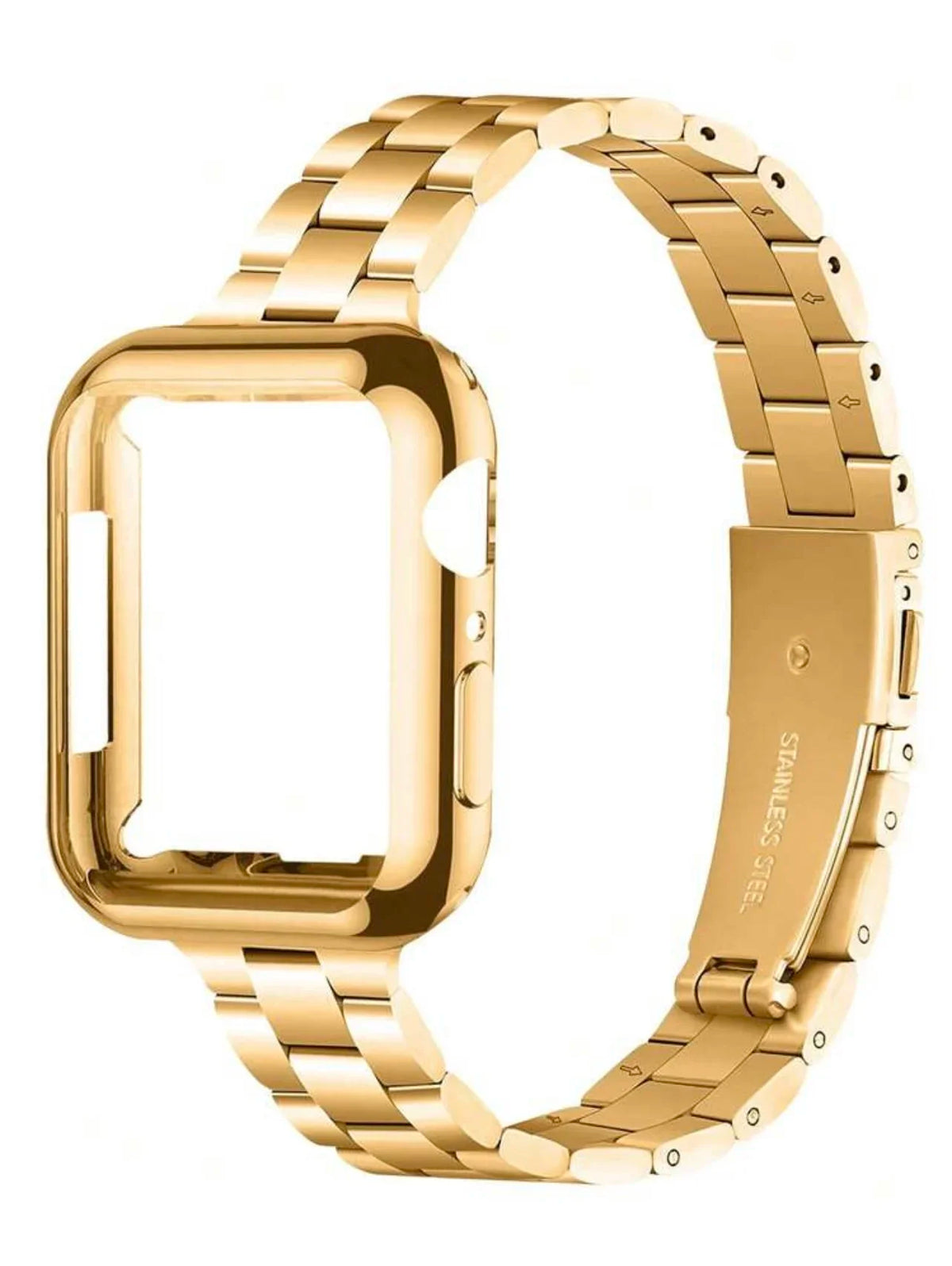 2-in-1 Bandje + beschermhoes voor Apple Watch – afbeelding 8
