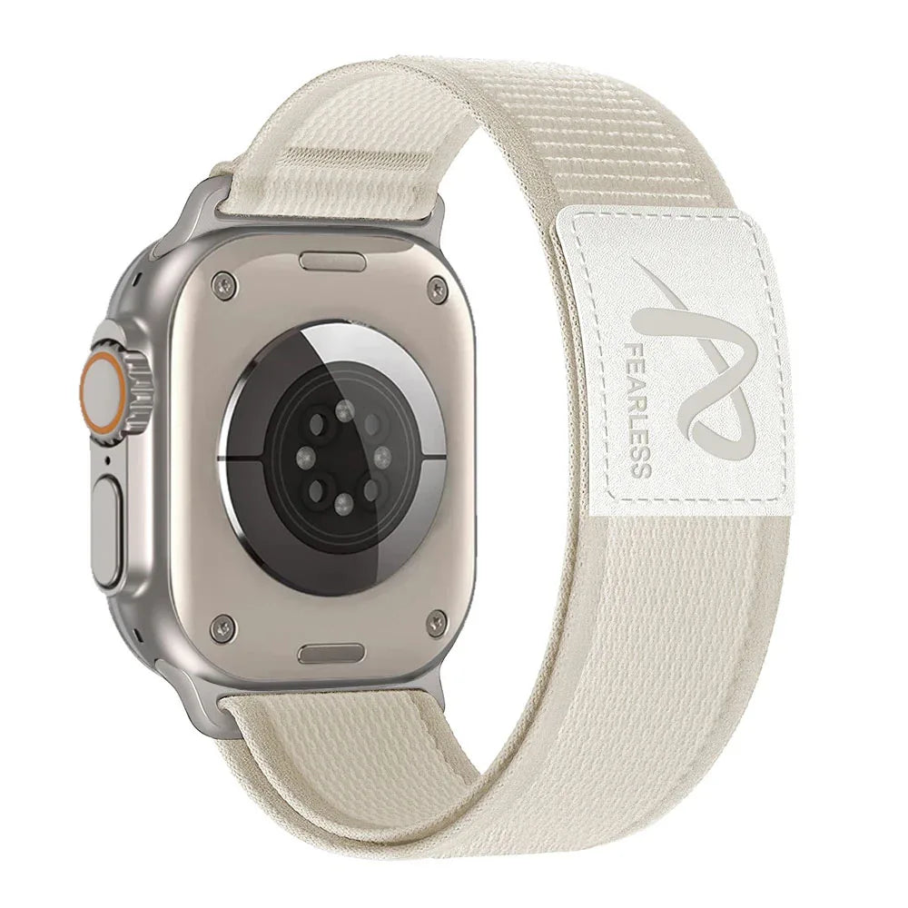Trail Nylon Bandje voor Apple Watch – afbeelding 29