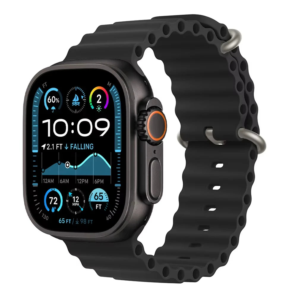 Ocean Sportbandje voor Apple Watch – afbeelding 59