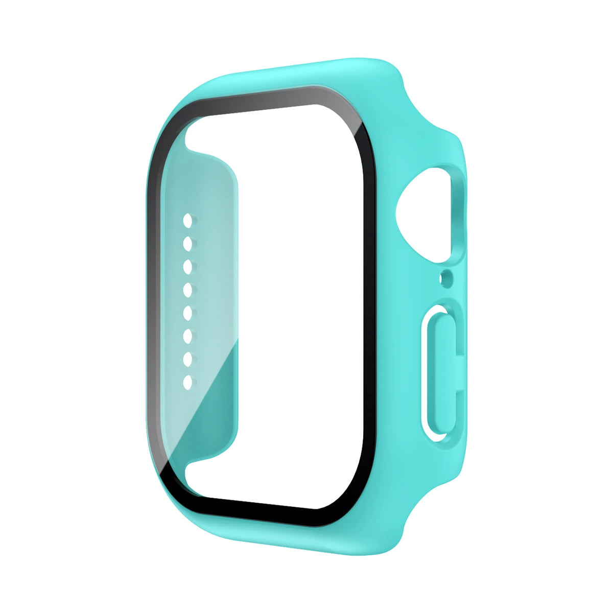 Apple Watch-hoesje met gehard glas voor Apple Watch – afbeelding 26
