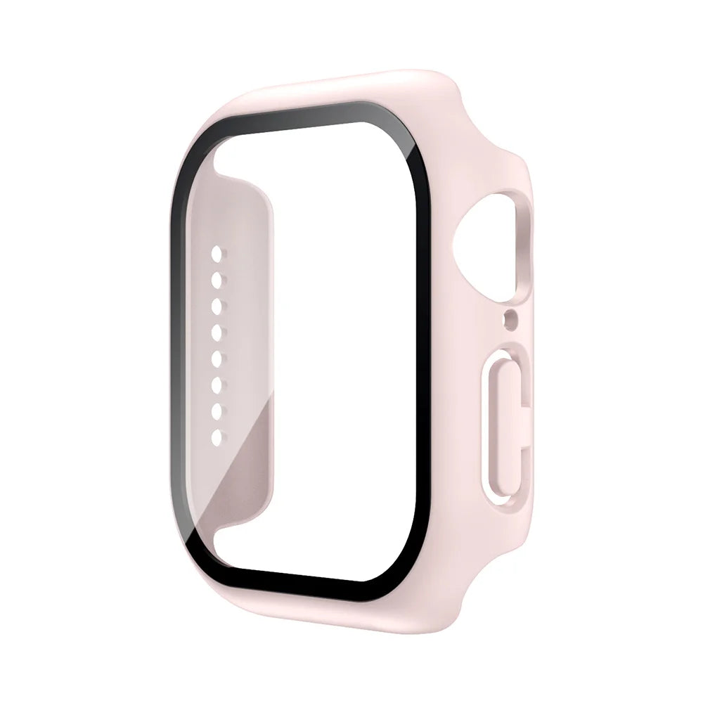 Apple Watch-hoesje met gehard glas voor Apple Watch – afbeelding 21