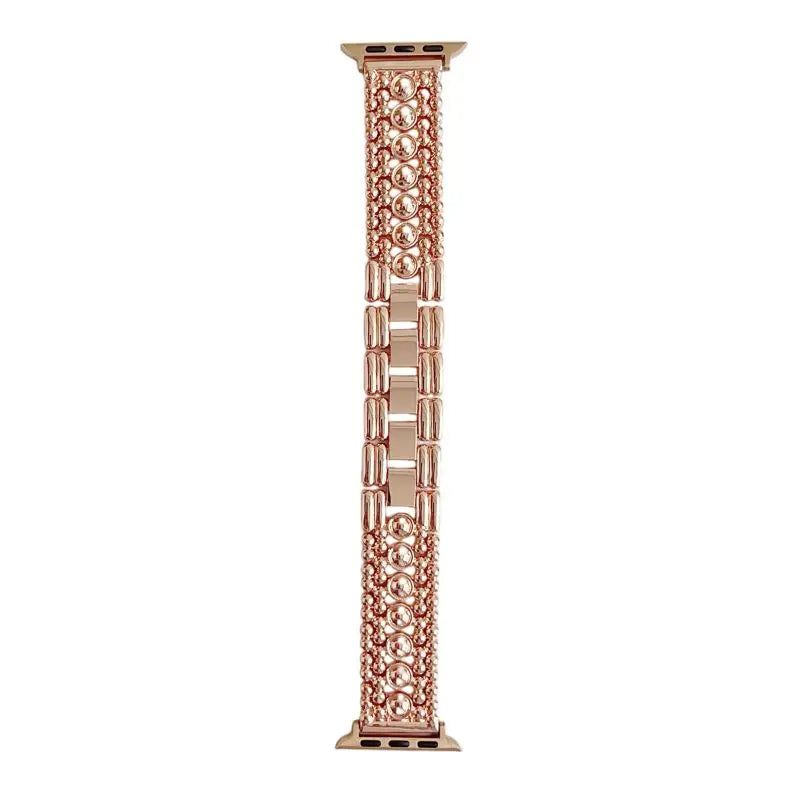 Elegante Metalen Armband voor Apple Watch – 38/40/41/42/44/45/46/49mm