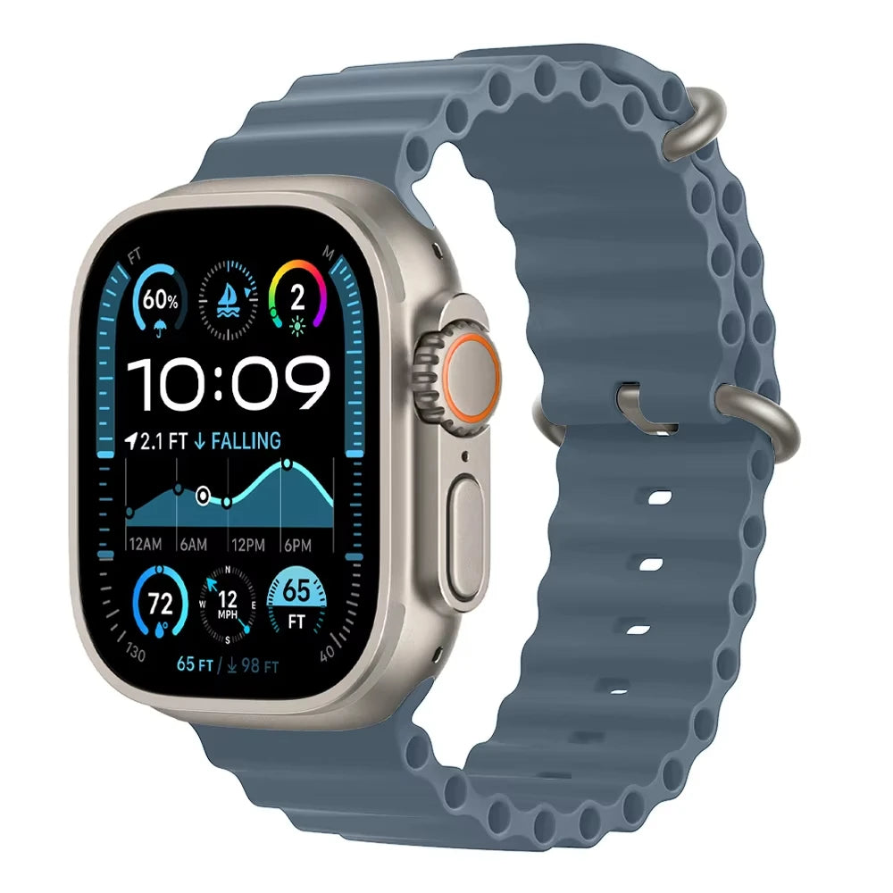 Ocean Sportbandje voor Apple Watch – afbeelding 31