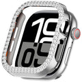 Strass Beschermhoes voor Apple Watch – afbeelding 13