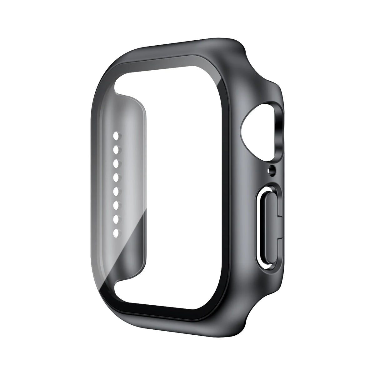 Apple Watch-hoesje met gehard glas voor Apple Watch – afbeelding 25