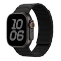 Magnetische Siliconenn Bandje voor Apple Watch – afbeelding 7