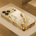 Gehard Glazen Hoesje voor iPhone – afbeelding 1