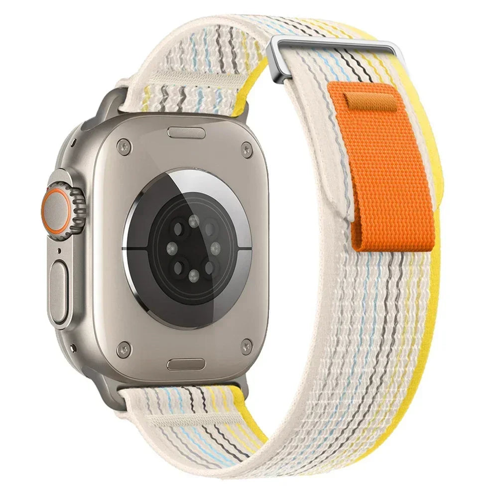 Trail Nylon Bandje voor Apple Watch – afbeelding 31
