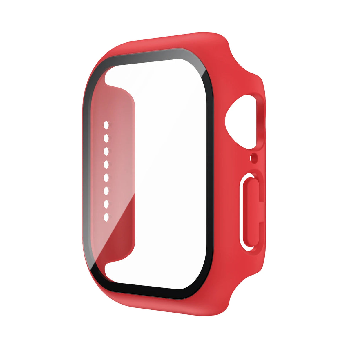 Apple Watch-hoesje met gehard glas voor Apple Watch – afbeelding 7