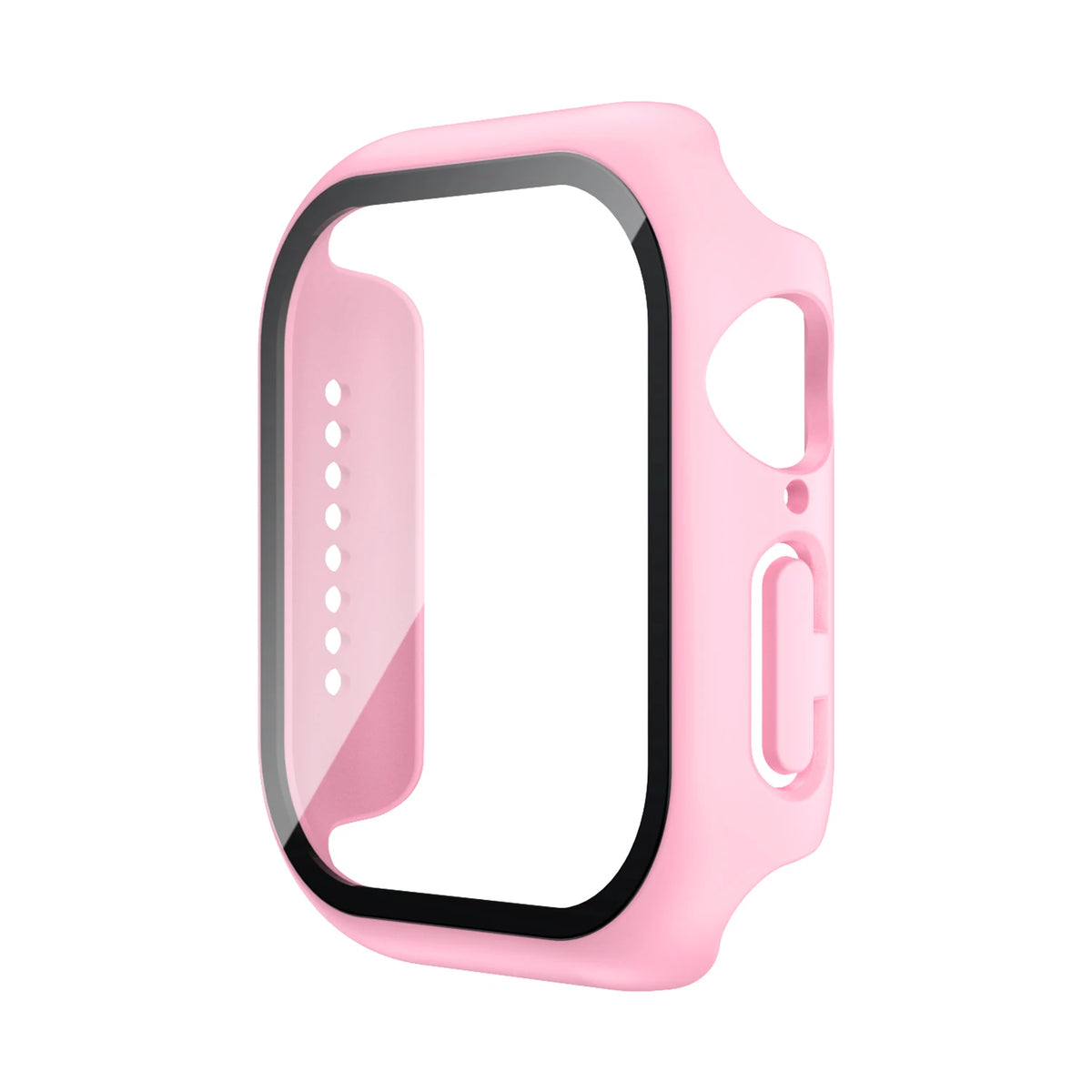 Apple Watch-hoesje met gehard glas voor Apple Watch – afbeelding 12