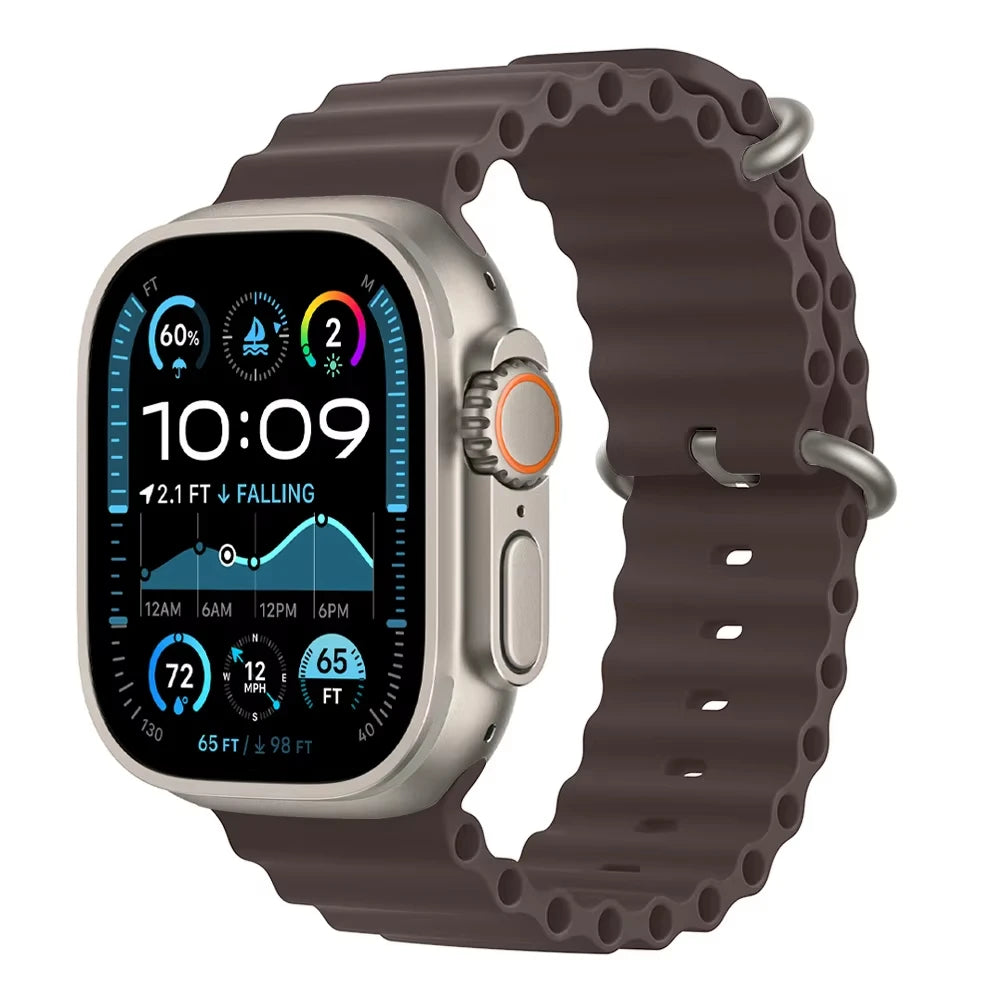 Ocean Sportbandje voor Apple Watch – afbeelding 41