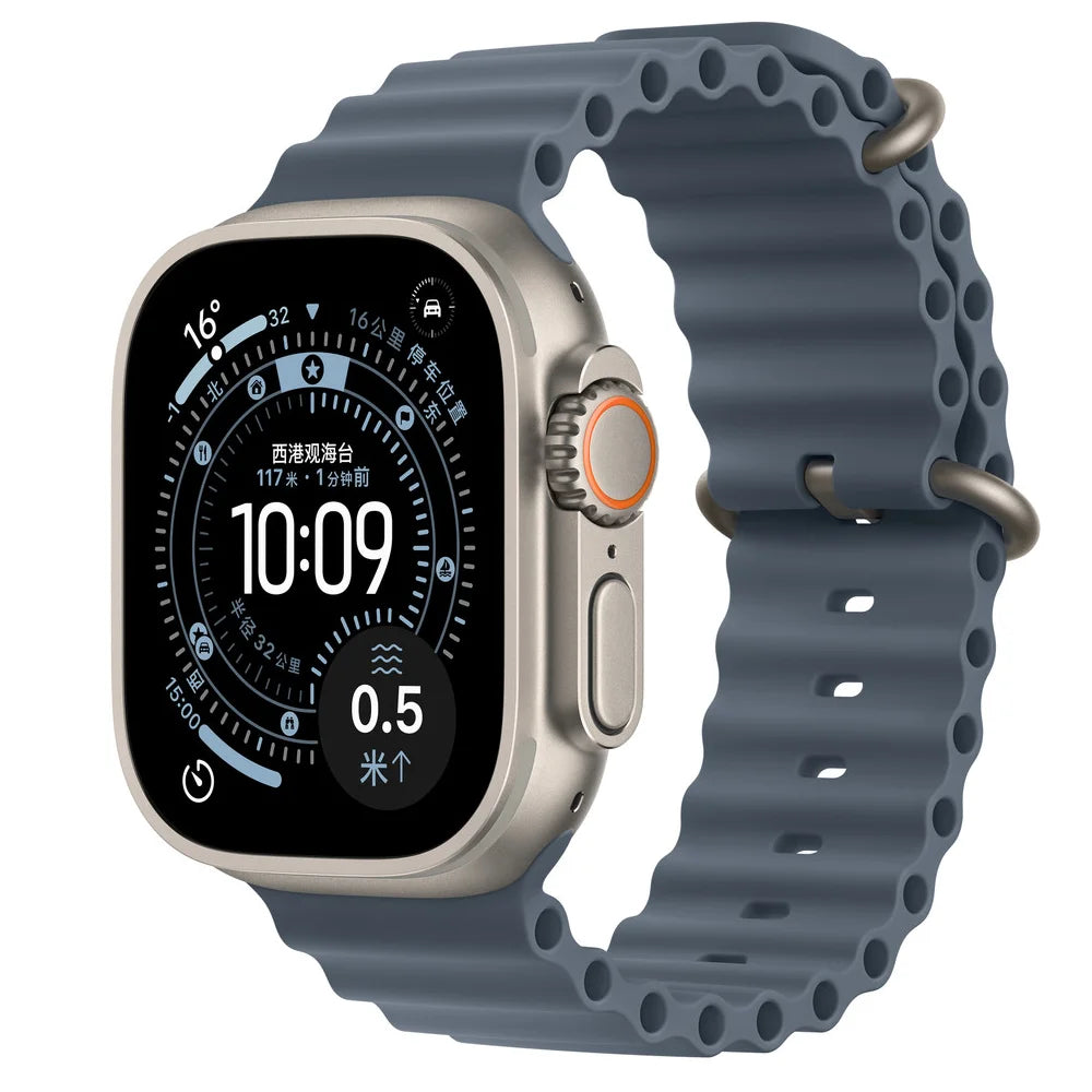 Ocean Sportbandje voor Apple Watch – afbeelding 57