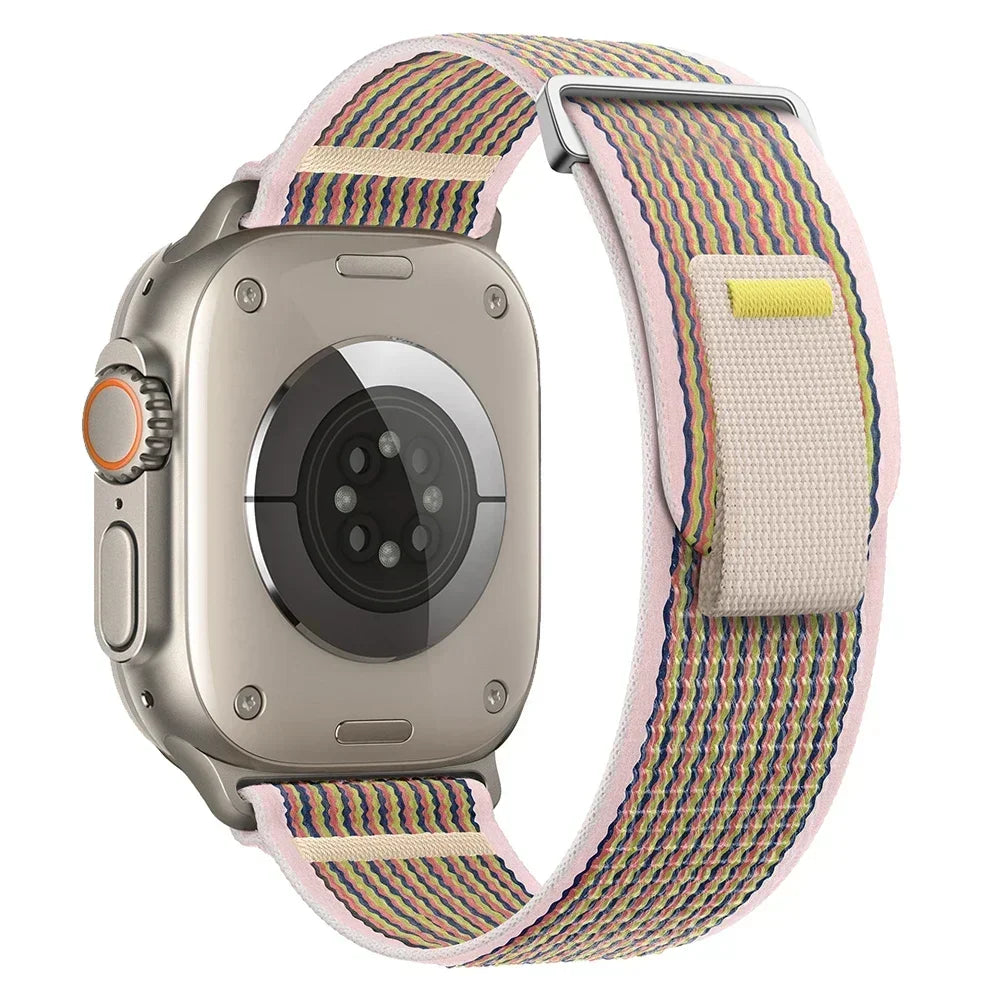 Trail Nylon Bandje voor Apple Watch – afbeelding 32