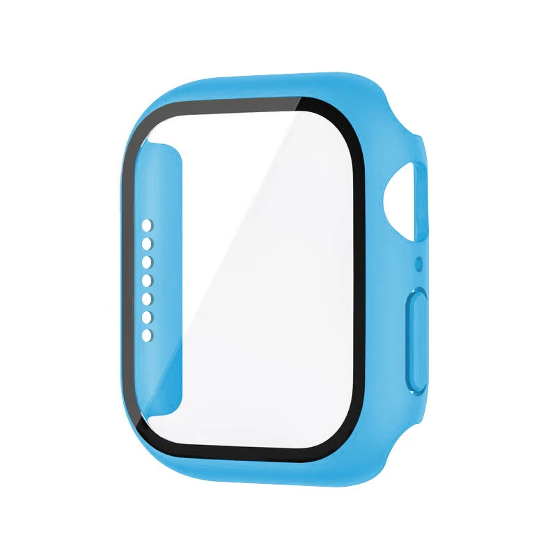 Apple Watch-hoesje met gehard glas voor Apple Watch – afbeelding 27