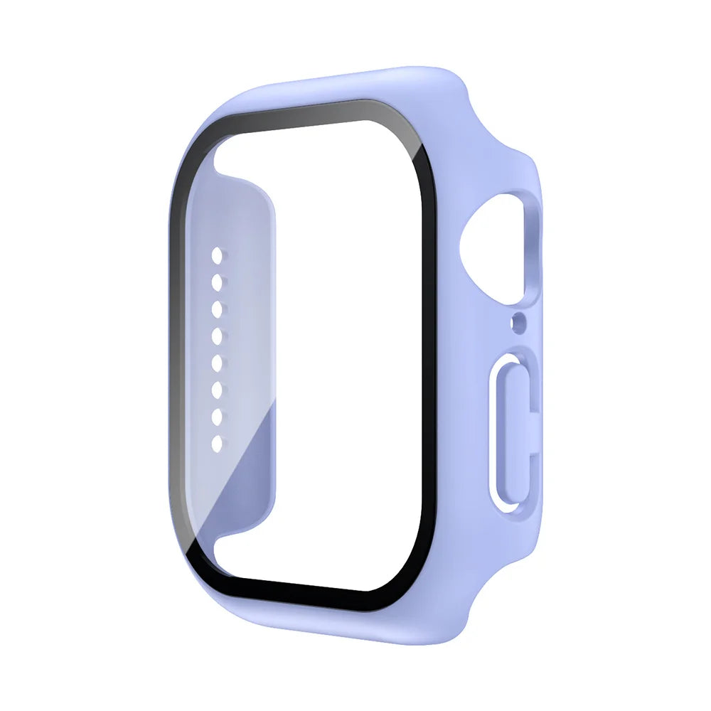 Apple Watch-hoesje met gehard glas voor Apple Watch – afbeelding 30