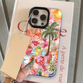 Zacht Siliconenn Hoesje voor iPhone – afbeelding 4