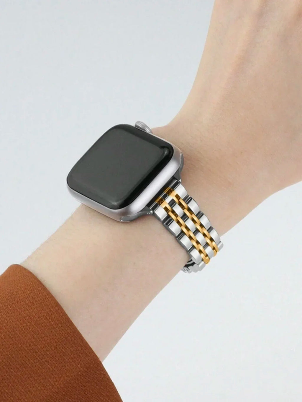 2-in-1 Bandje + beschermhoes voor Apple Watch – afbeelding 4