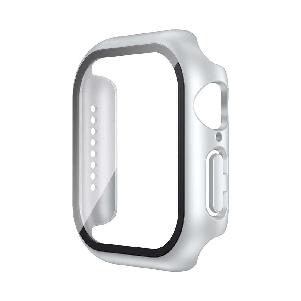 Apple Watch-hoesje met gehard glas voor Apple Watch – afbeelding 22