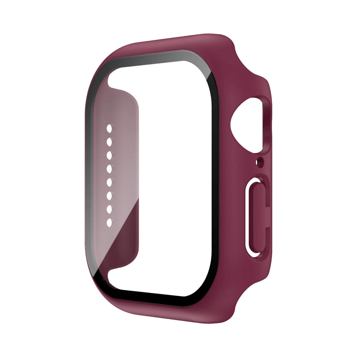 Apple Watch-hoesje met gehard glas voor Apple Watch – afbeelding 19