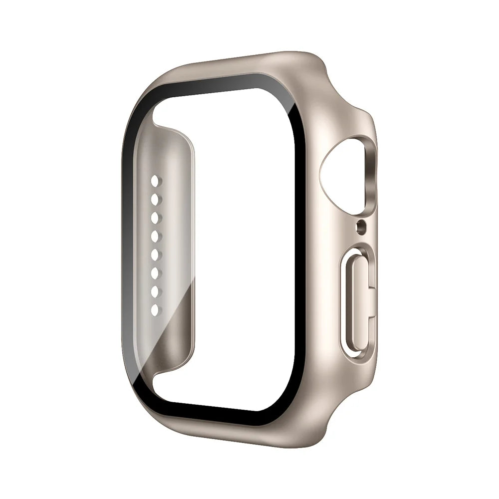 Apple Watch-hoesje met gehard glas voor Apple Watch – afbeelding 29