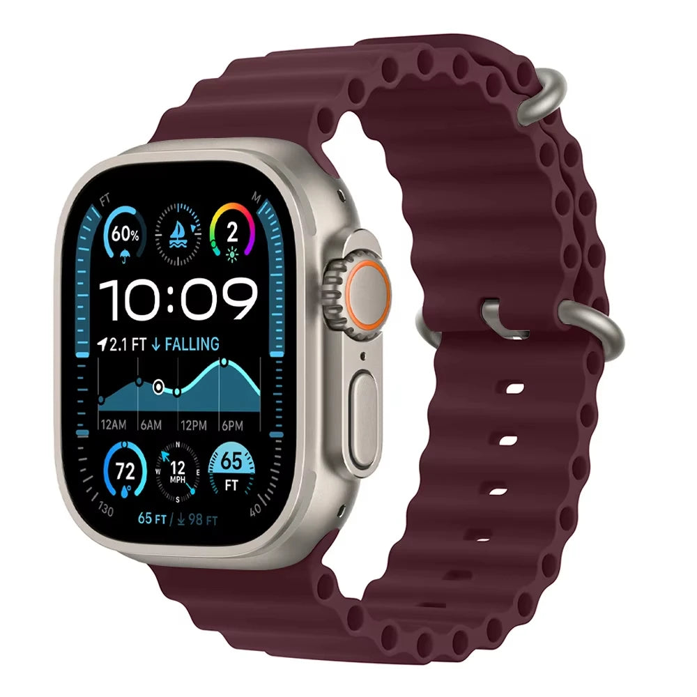 Ocean Sportbandje voor Apple Watch – afbeelding 13