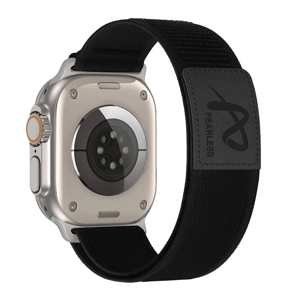 Trail Nylon Bandje voor Apple Watch – afbeelding 18