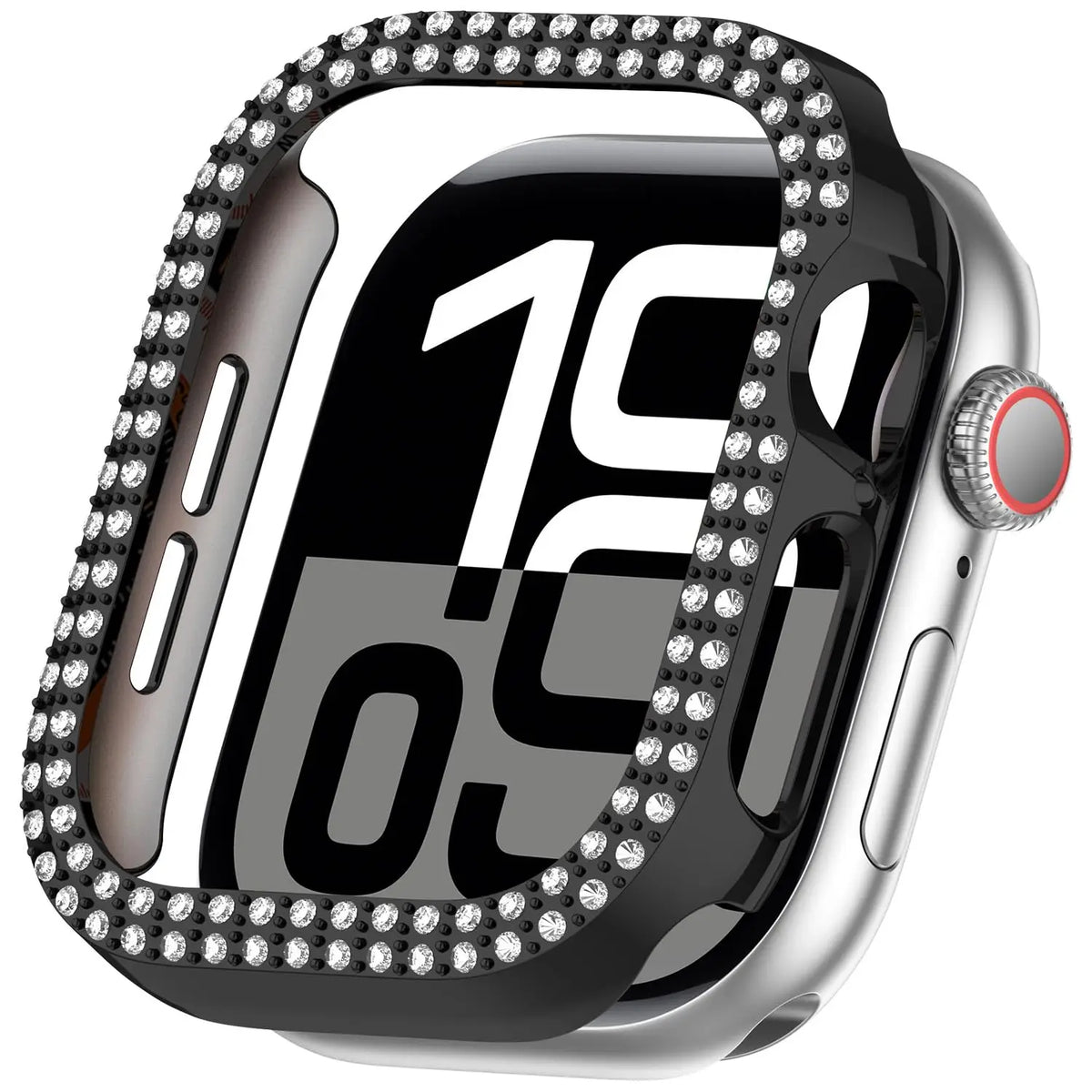 Strass Beschermhoes voor Apple Watch – afbeelding 8